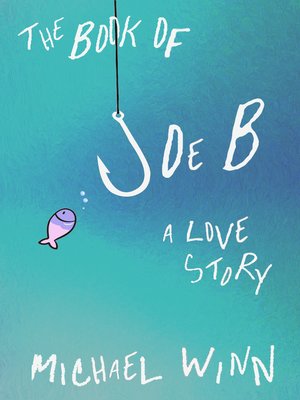 cover image of The Book of Joe B